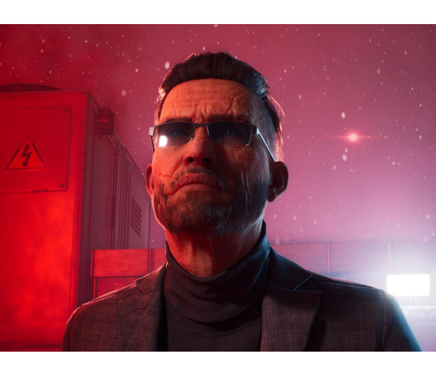 PlayStation Vampire: The Masquerade – Bloodlines 2 Premium Edition - 1360580 - zdjęcie 7